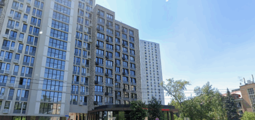 новостройки в москве от застройщиков