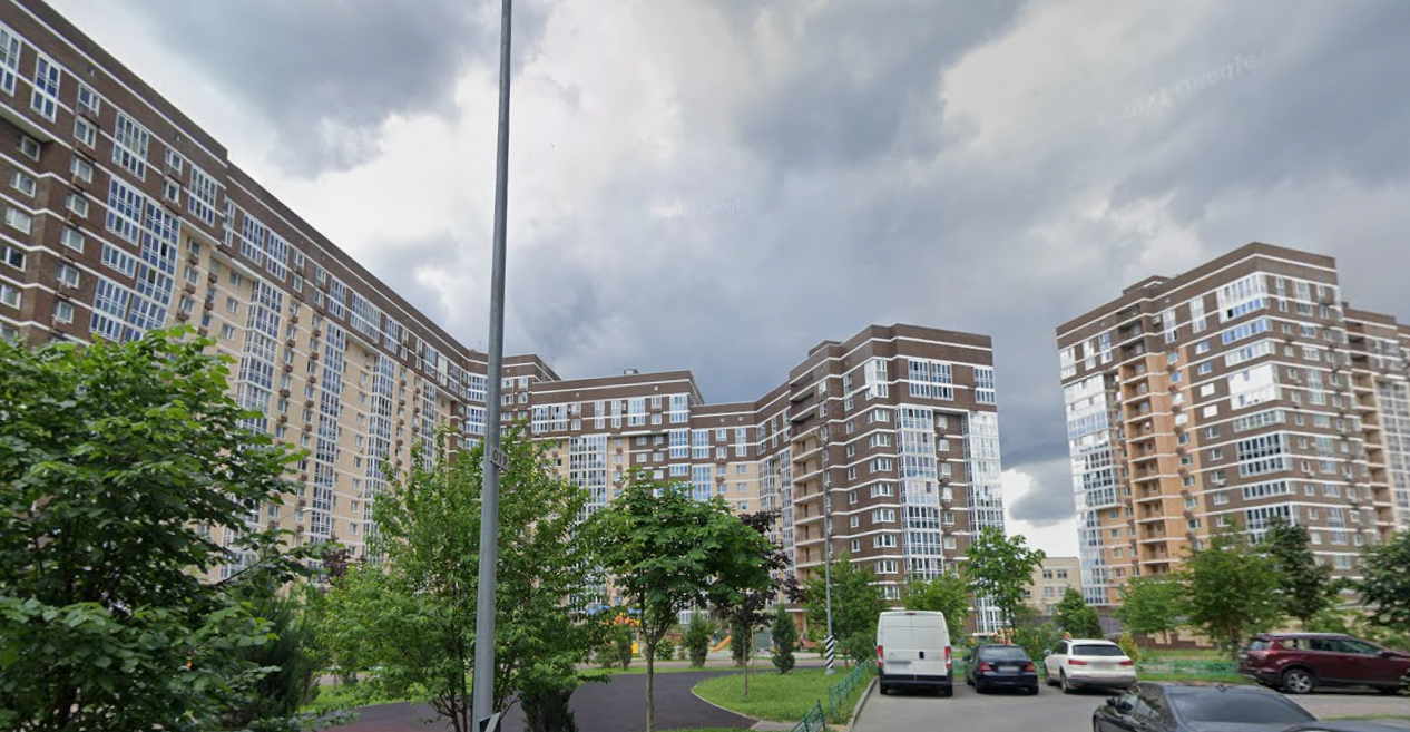 Новостройки в Москве от застройщиков